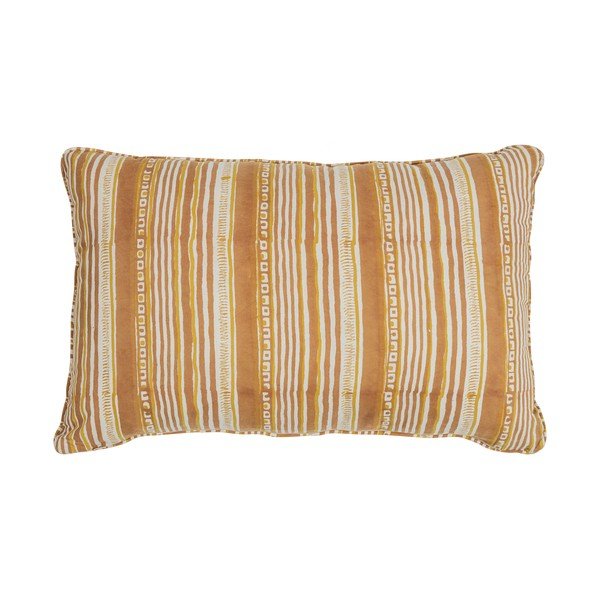 Pernă decorativă 40x60 cm Banding – BePureHome