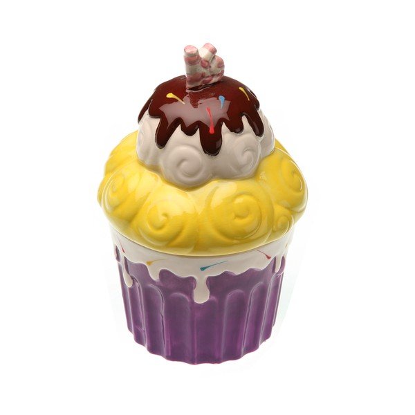 Doză depozitare Versa Cupcake