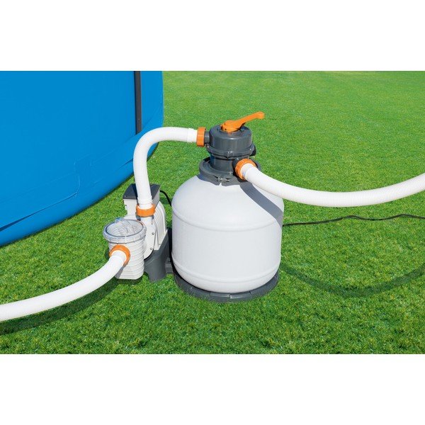 Filtru de nisip – Bestway-image-1