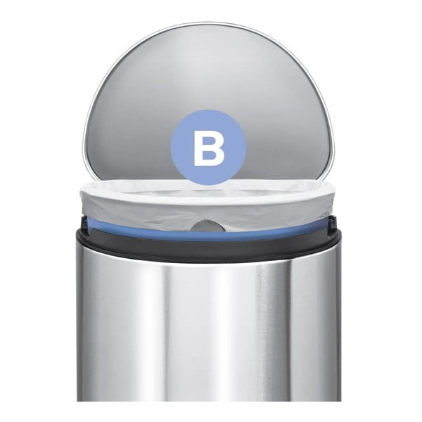 Saci de gunoi 30 buc. retractabili   6 l B – simplehuman-image-3