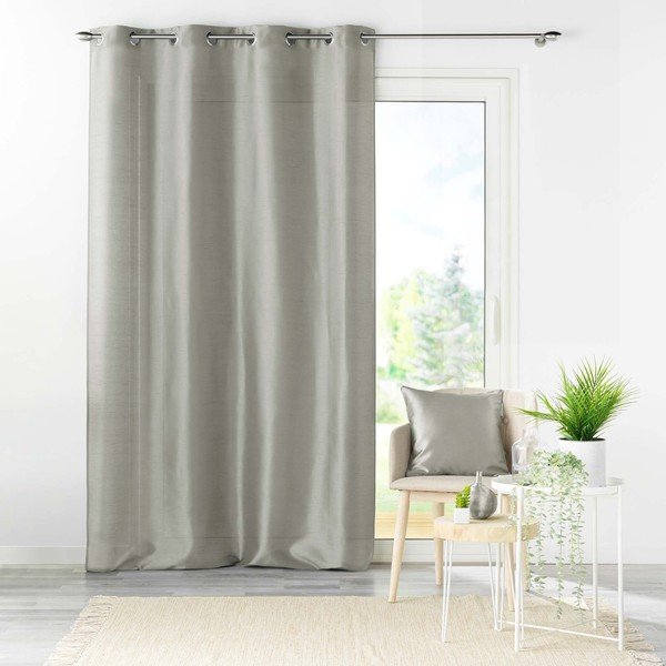 Față de pernă 40x40 cm Shana – douceur d'intérieur-image-1