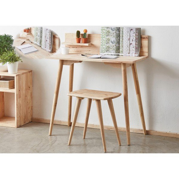 Birou DEEP Furniture John-image-1