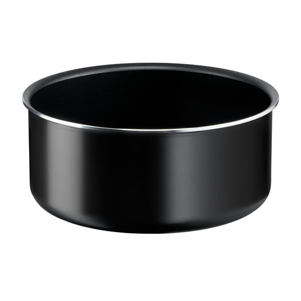 Set de vase pentru gătit 10 buc. din aluminiu INGENIO EASY COOK & CLEAN BLAC L1549042 – Tefal-image-3