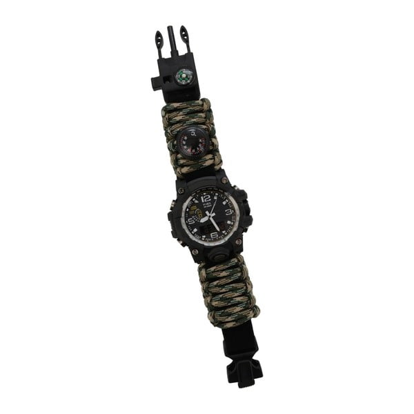 Ceas cu cronometru Cattara Outdoor Waterproof-image-2