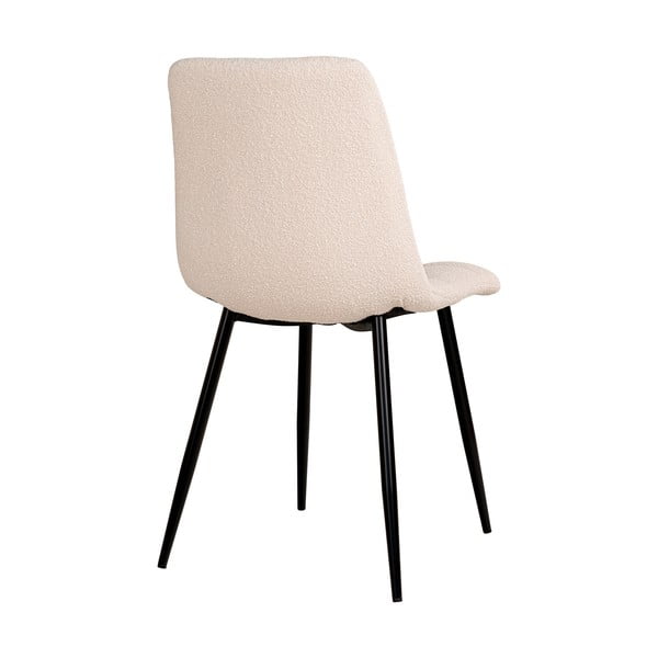 Scaune de dining crem 2 buc. Moseby – Bonami Essentials-image-3