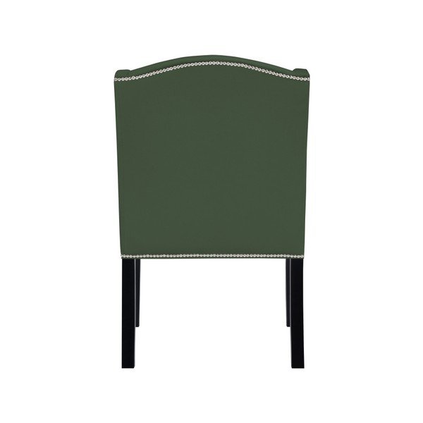 Scaun Cosmopolitan design John, verde-image-3