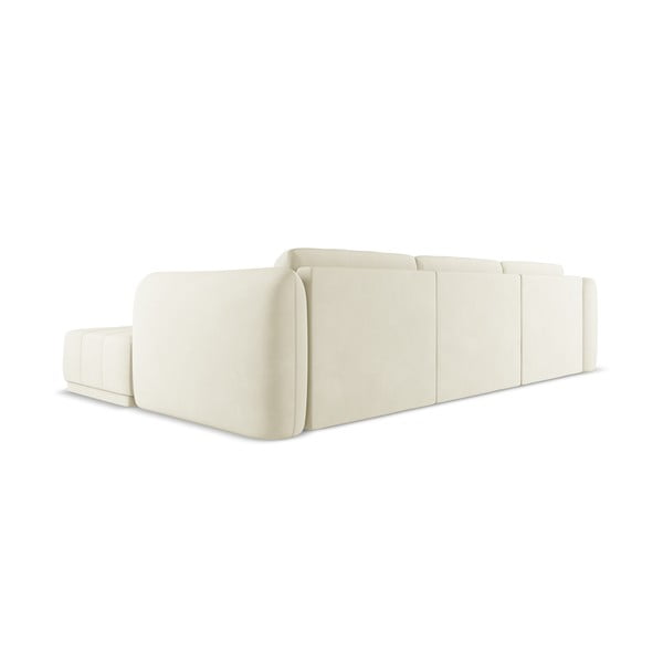 Colțar alb (cu colț pe partea dreaptă) Hoku – Makamii-image-4