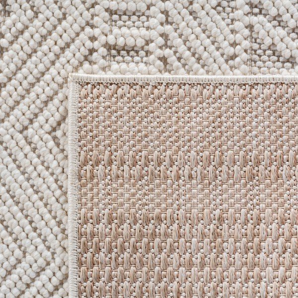 Covor crem 160x230 cm Helix 2202 – Ayyildiz Carpets-image-4