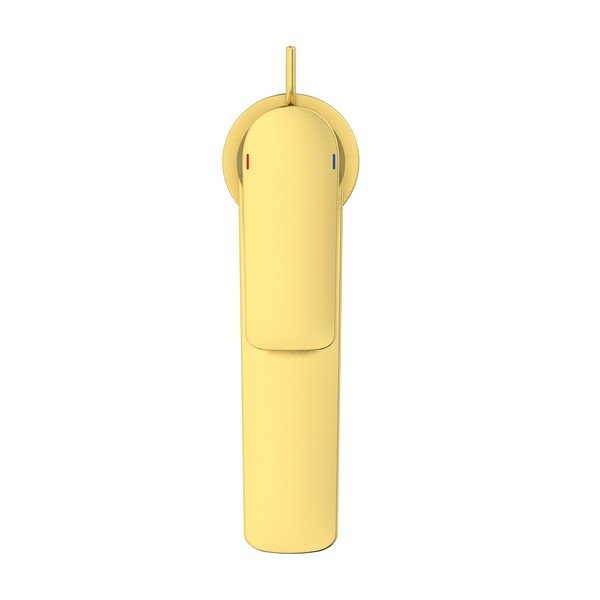 Baterie aurie pentru chiuvetă Connect Air – Ideal Standard-image-2