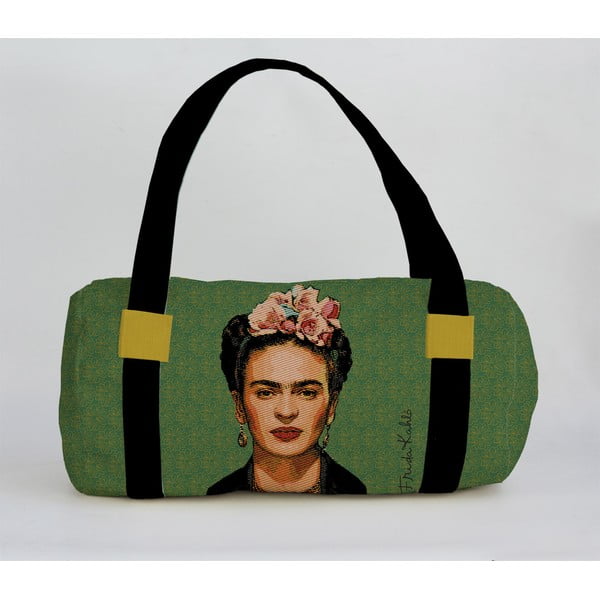 Geantă de călătorie Frida Kahlo – Really Nice Things