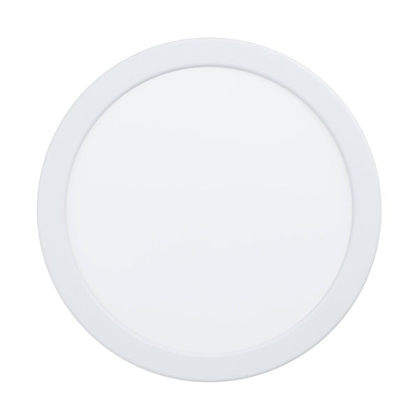 Plafonieră albă LED/încastrată FUEVA 5 – EGLO