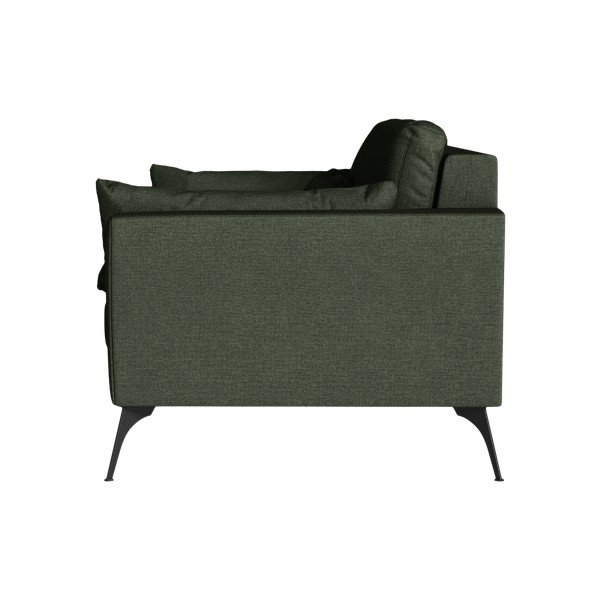 Canapea Marie Claire Home Susan, verde-image-4
