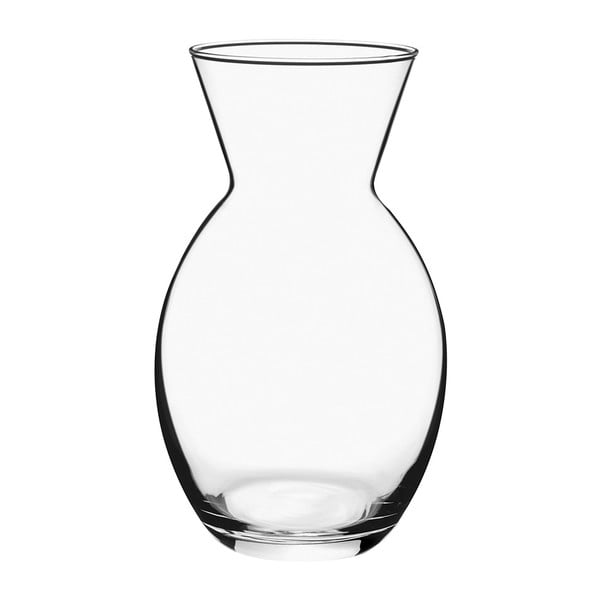 Vază sticlă Paşabahçe Pure
