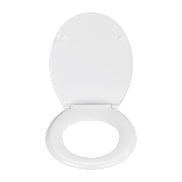 Capac WC 37,5 x 45 cm cu închidere automată Zebra – Allstar-image-1