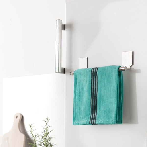 Suport magnetic pentru prosoape Compactor Magnet Holder-image-2
