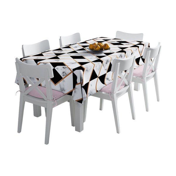 Față de masă 140x180 cm – Mila Home