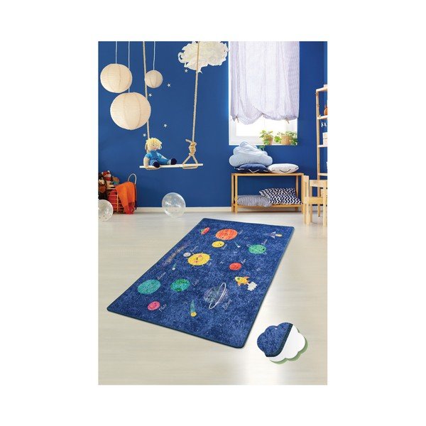 Covor copii Space, 200 x 290 cm-image-1