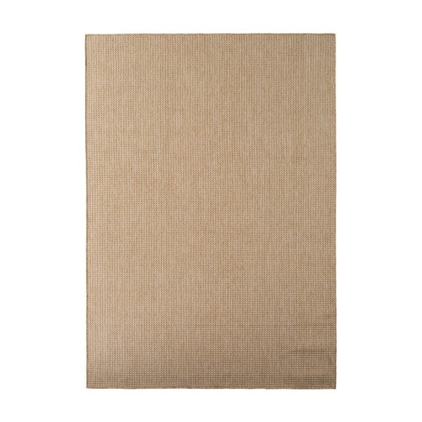 Covor pentru exterior și interior bej 200x290 cm Mira 1450 – Ayyildiz Carpets