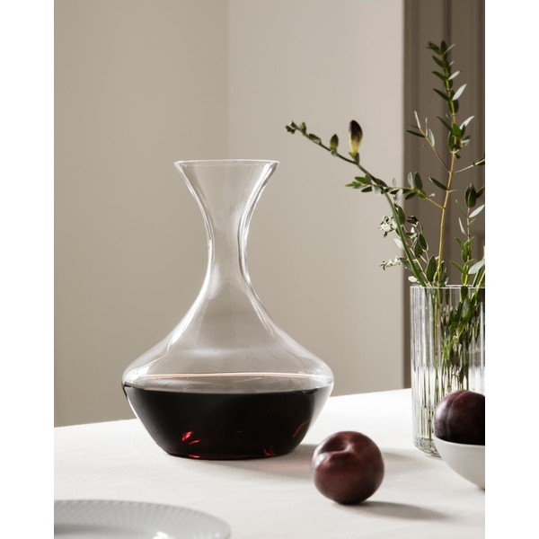 Decantor 2,2 l Perfection – Holmegaard-image-1