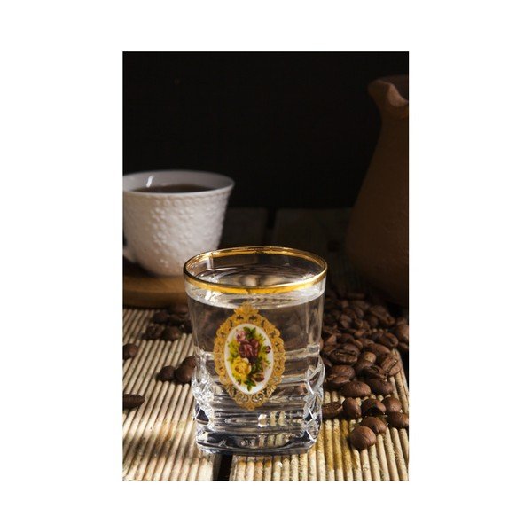 Set 6 pahare Vintage-image-4