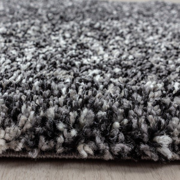 Covor gri închis 80x150 cm Enjoy – Ayyildiz Carpets-image-4