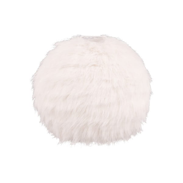 Veioză crem (înălțime 24 cm) Furry – Reality-image-2