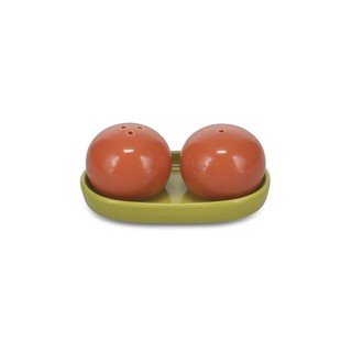 Set solniță și piperniță Duo – ONA