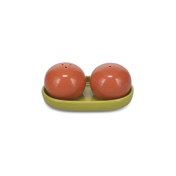 Set solniță și piperniță Duo – ONA