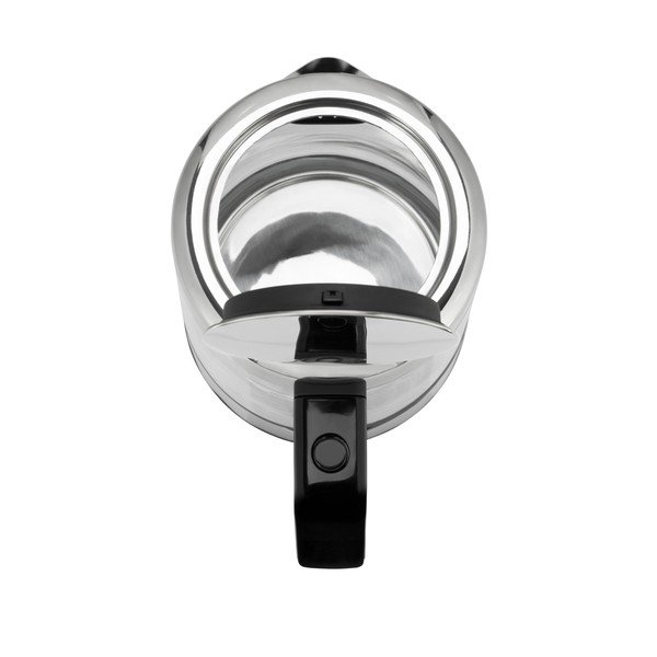 Cană fierbător din sticlă WMF KITCHENminis®, 1 l-image-1