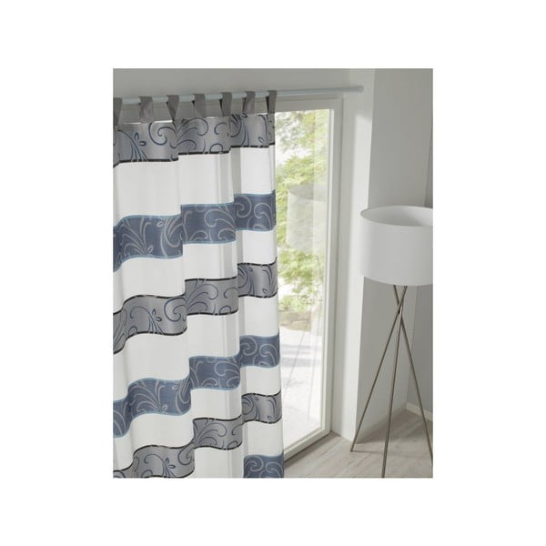 Tijă de fereastră extensibilă din metal 125 - 220 cm – SP TREND-image-2