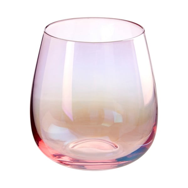 Pahare 4 buc. de whiskey 360 ml Frosted – Premier Housewares-image-2