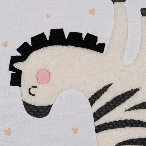 Tablouri pentru copii 2 buc. 30x40 cm Animals – Ixia-image-1