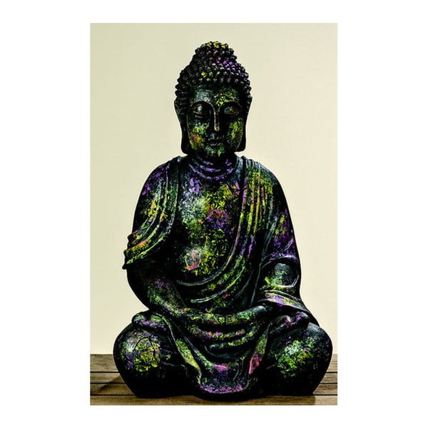 Statuetă decorativă Boltze Holy Buddha