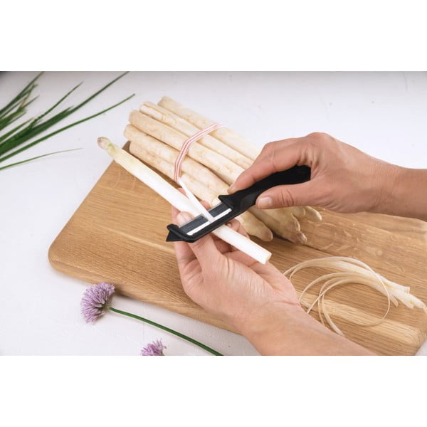 Curățător pentru sparanghel Fackelmann Food & More,-image-3