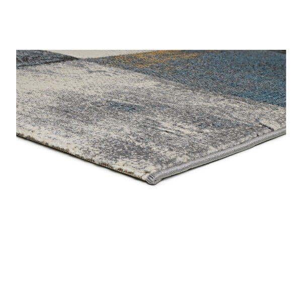 Covor Universal Adra Azulo, 160 x 230 cm, gri închis-image-2