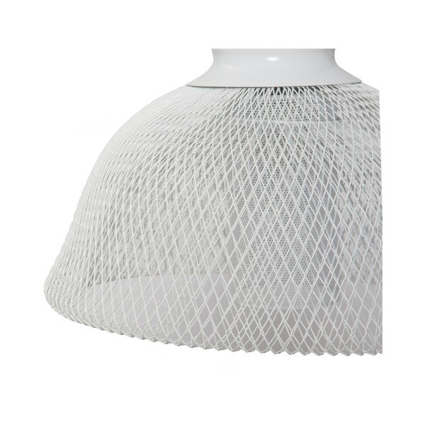 Lustră Mauro Ferretti Net B, alb-image-1