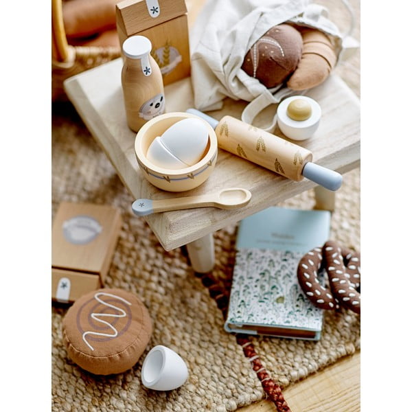 Set de joacă pentru copii Snorre - Bloomingville Mini-image-4