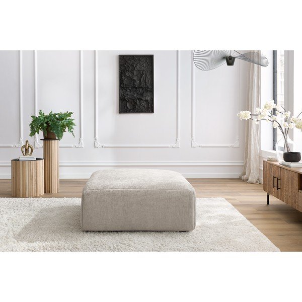 Taburet bej Jeanne – Bobochic Paris-image-1