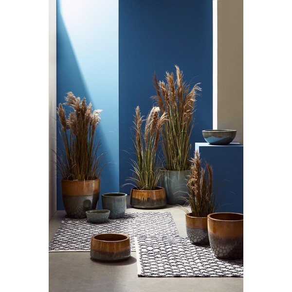 Plantă artificială (înălțime 145 cm) Austorderia – Bizzotto-image-2