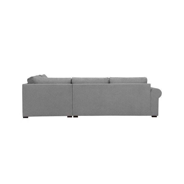 Canapea Windsor & Co Sofas Antoine, pe partea stângă, gri-image-3