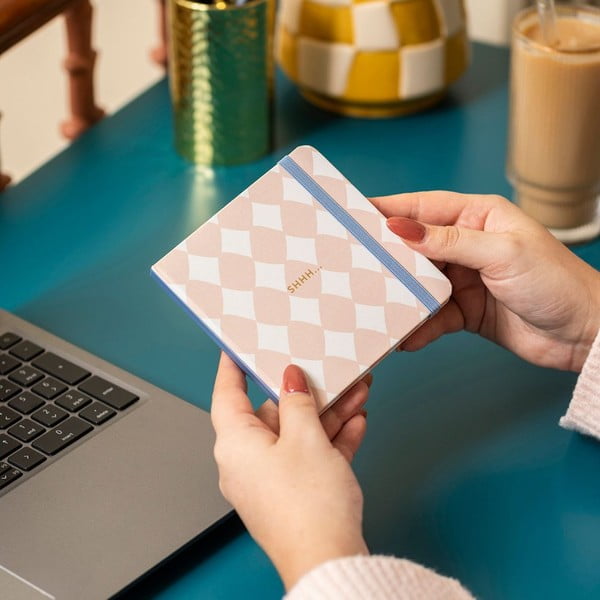 Agendă pentru parole 69 pag. – Busy B-image-1