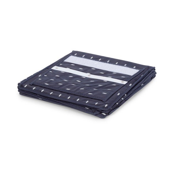 Organizator suspendat Compactor Kasuri Range, lățime 30 cm , albastru închis-image-3