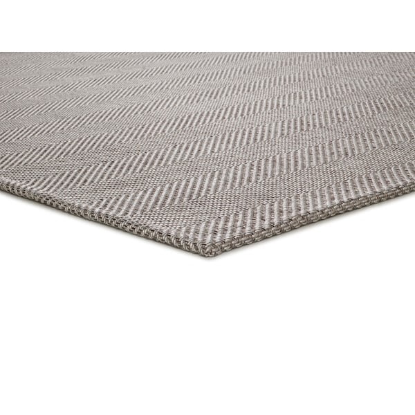 Covor gri 120x170 cm Espiga – Universal-image-2