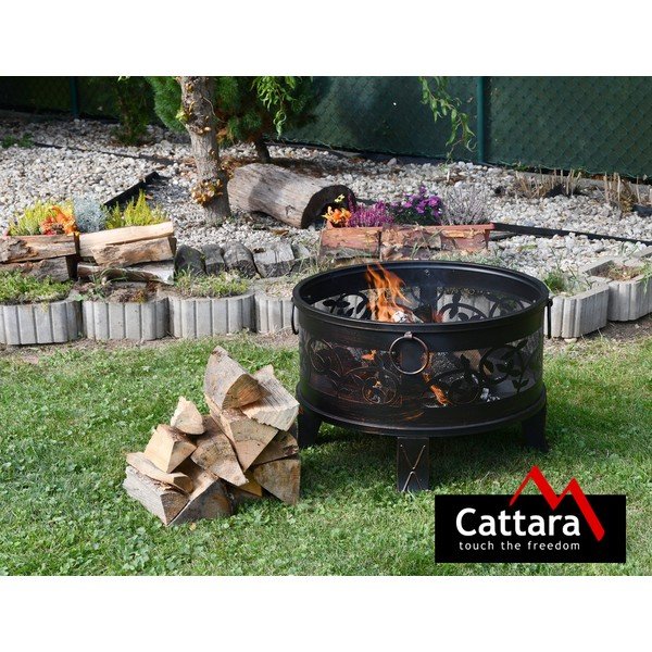 Vatră ø 66,5 cm Santorin – Cattara-image-1