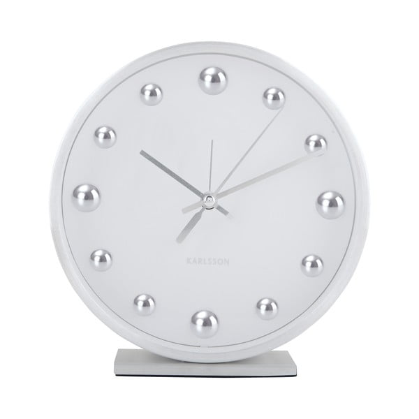 Ceas deșteptător Shiny Dots – Karlsson-image-3