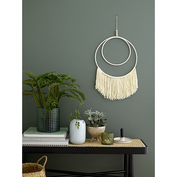 Decorațiune de perete din bumbac Bloomingville-image-2