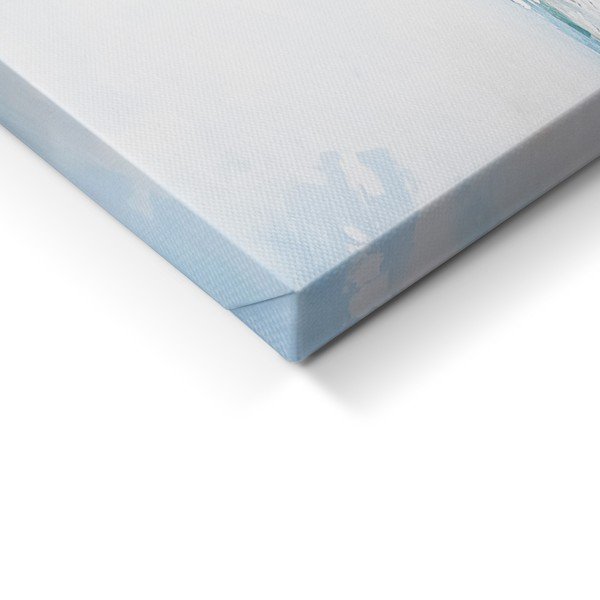 Tablou 70x100 cm Beach Home – Styler-image-4