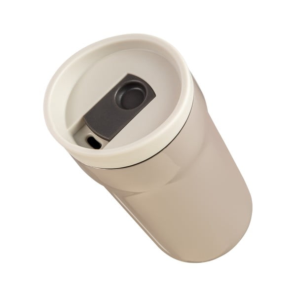 Cană termos bej 300 ml Constant – Tescoma-image-3