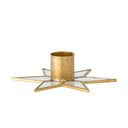 Sfeșnic din metal Stara – Bloomingville