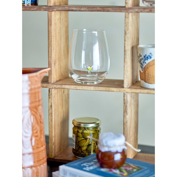 Pahare 4 buc. 560 ml Misa – Bloomingville-image-4